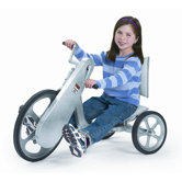 Converto Hand Propelled Tricycle