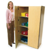 Value Line Teachers Cabinet