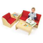 Angeles Pretend Play