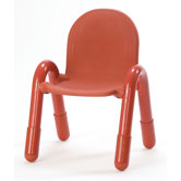 Baseline 11" PVC Classroom Chair