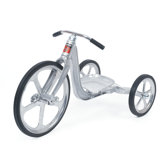 Converto Lo-Boy Tricycle