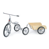 Converto Bike