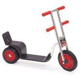 SilverRider Skitter Scooter