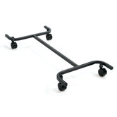 SpaceLine Standard Cot Carrier