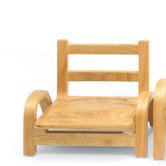 Angeles Classroom Chairs