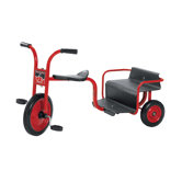 Angeles Tricycles