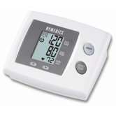 Blood Pressure Monitor with Manual Inflation and Auto Deflation