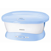 Paraspa Plus Paraffin Wax Bath