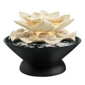 EnviraScape Mariposa Relaxation Fountain
