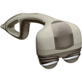 Percussion Action Massager