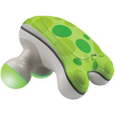 Ribbit Massager