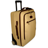 Lugano 22" Rolling Carry On