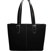 Milano Madison Avenue Tote Bag