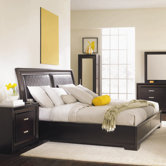 Brentwood Panel Bedroom Collection