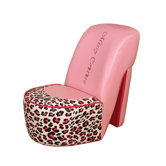 Missy Couture Kid's NoveltyChair