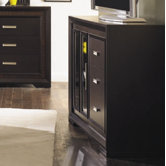 Brentwood 3 Drawer Media Chest