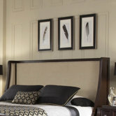 Newport Panel Headboard