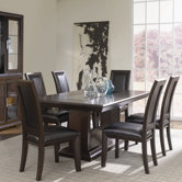 Brentwood Dining Table