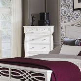 Monaco 6 Drawer Chest
