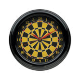 Novelty Items Darts Clock