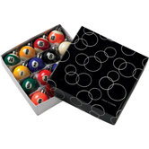 Novelty Items X-mas Ball Set