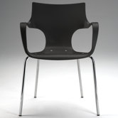 Premio Stacking Chair