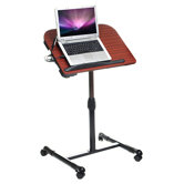 Multifunctional Cooling & Adjustable Laptop Stand