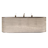 Home Decor 4 Light Pendant