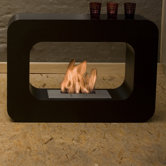 Orlando Fireplace