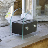 Picollo Fireplace