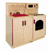 4 in 1 Kitchen Center