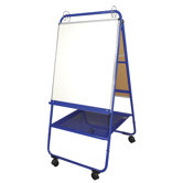Steel Teacher Easel - Single