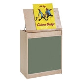 3-in-1 Book Easel