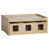 See & Store� Activity Table