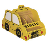 Taxi Book Storage
