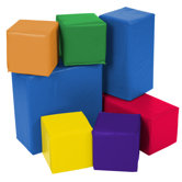 7 Piece Big Blocks