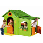 Feber Greenhouse
