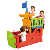 Feber Pirate Ship
