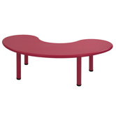 Kids Half Moon Table