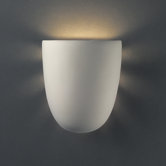 Sun Dagger Small Pocket Wall Sconce