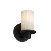 Fusion Rondo 1 Light Wall Sconce