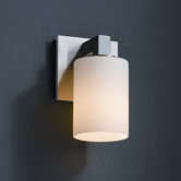 Fusion Modular 1 Light Wall Sconce