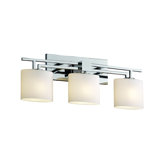 Fusion Aero Three Light Bath Vanity