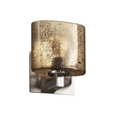Fusion Modular 1 Light Wall Sconce