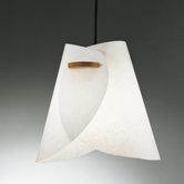 Domus 1 Light Pendant
