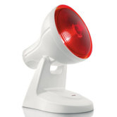 Infrarotlampe "HP3616"
