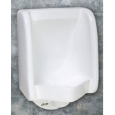 Yukon ADA Urinal in White