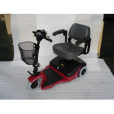 Freedom 3 Mobility Scooter