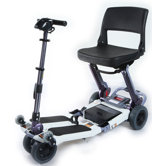 Luggie Mobility Scooter