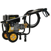 Pressure Washers